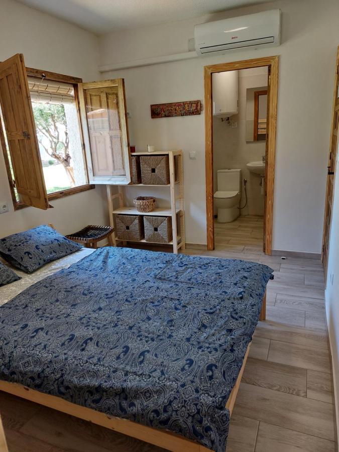 Zenia Hostel Плайя-Фламенка Экстерьер фото