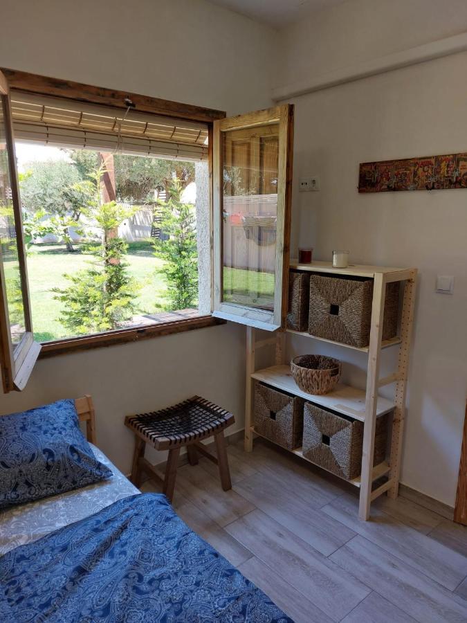 Zenia Hostel Плайя-Фламенка Экстерьер фото