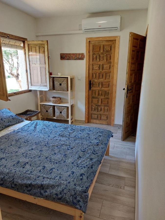 Zenia Hostel Плайя-Фламенка Экстерьер фото