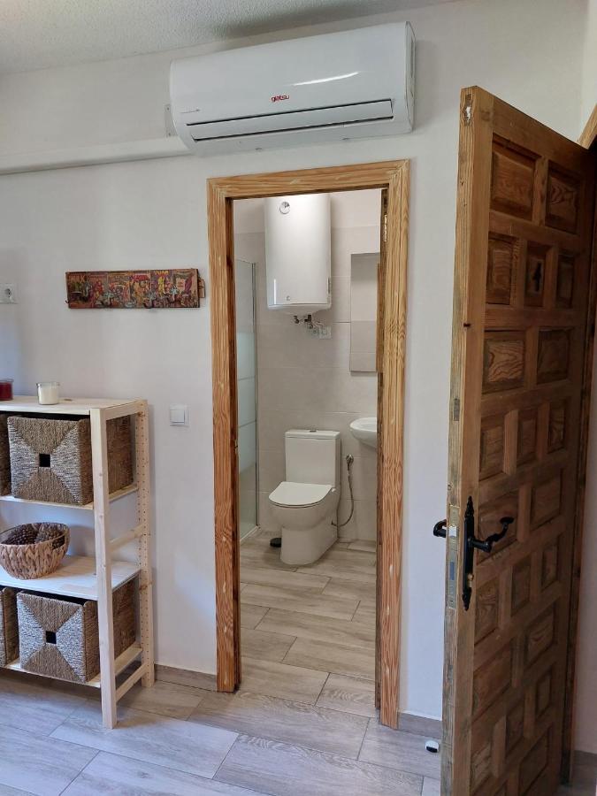 Zenia Hostel Плайя-Фламенка Экстерьер фото